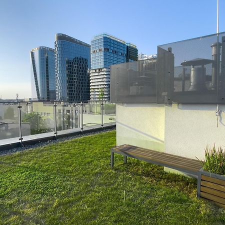Urban Apartments Premium, Opolska 10 No 77A, Free Garage, Self Check-In Katowice Exteriör bild