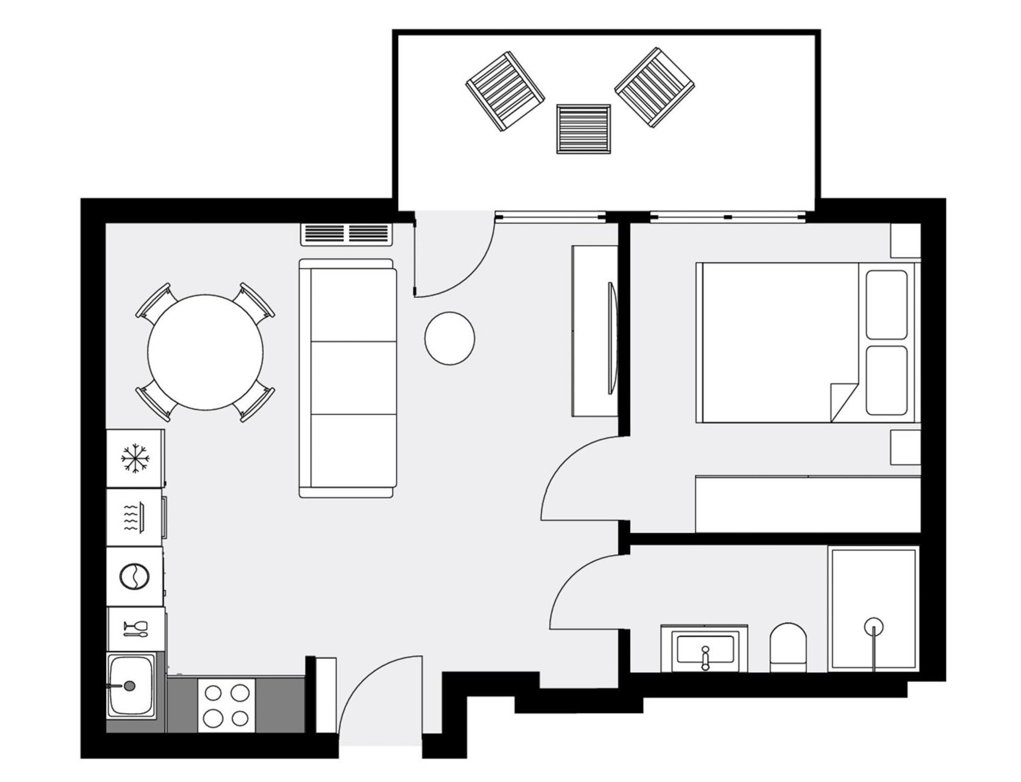 Urban Apartments Premium, Opolska 10 No 77A, Free Garage, Self Check-In Katowice Exteriör bild